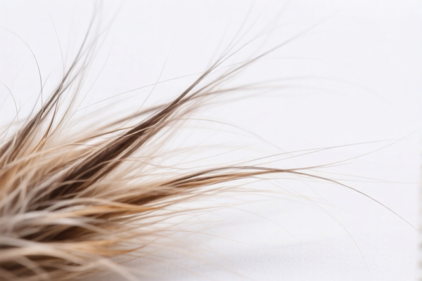 Other Fine Animal Hair, Carded or Combed