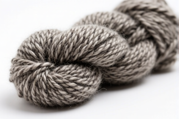 Coarse Combed Wool