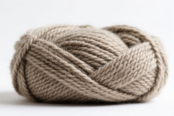 Coarse Combed Wool