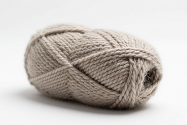 Coarse Combed Wool