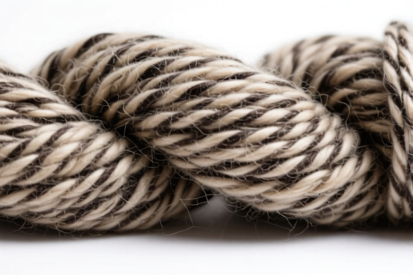 Coarse Combed Wool