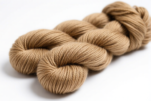 Combed Alpaca Top Yarn
