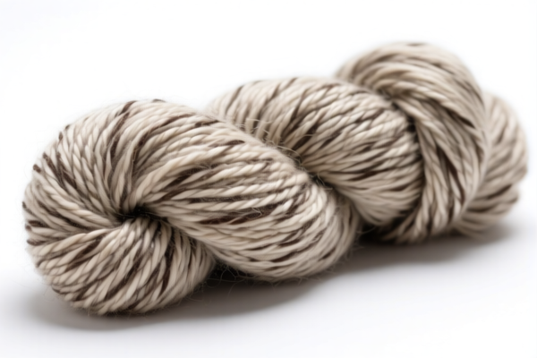 Combed Fine Animal Hair Yarn