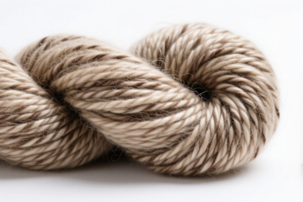 Combed Fine Animal Hair Yarn