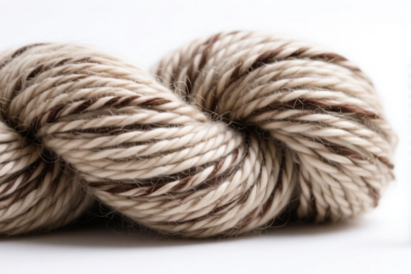 Combed Fine Animal Hair Yarn