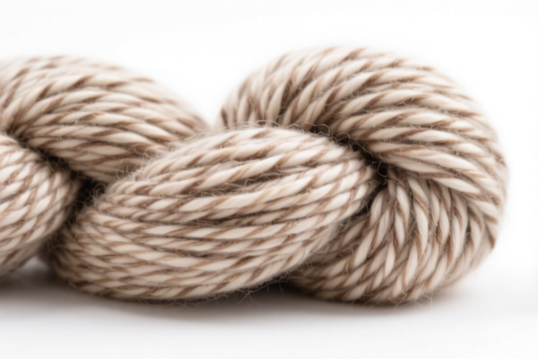 Combed Fine Animal Hair Yarn