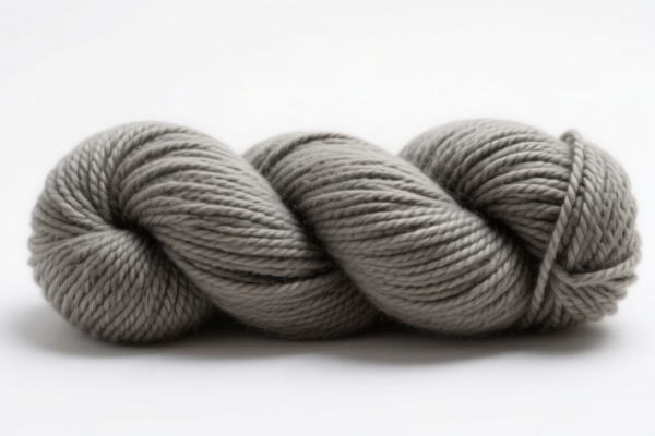 Combed Wool Top Yarn