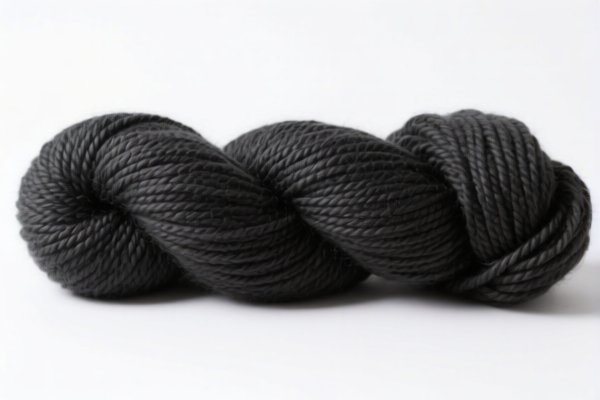 Combed Wool Top Yarn