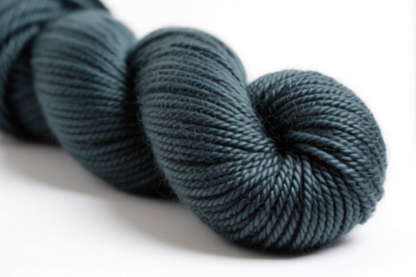 Combed Wool Top Yarn