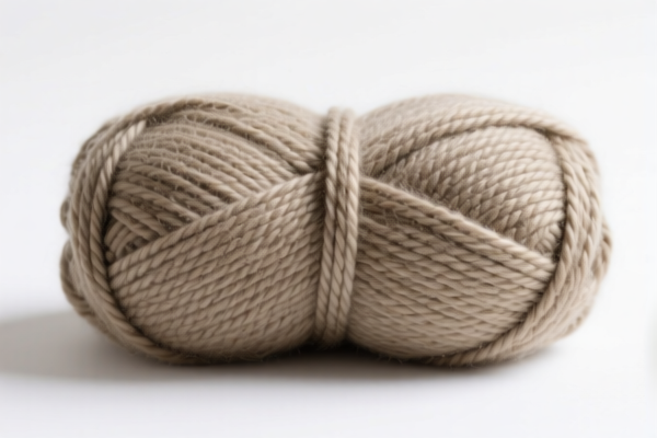 Combed Wool Yarn for Spinning