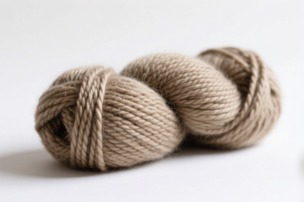 Combed Wool Yarn for Spinning
