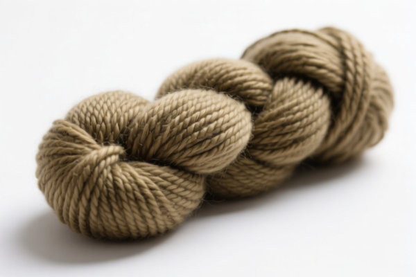 Combed Wool Yarn for Spinning