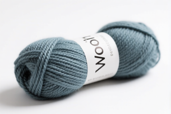 High Quality Wool Retail Yarn