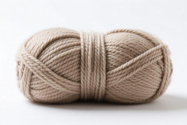 Wool Yarn ≤ 18