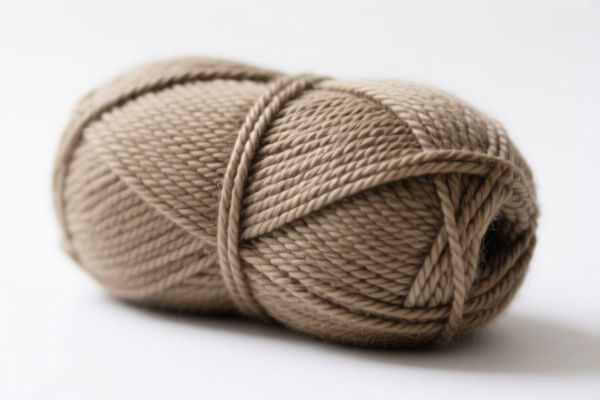 Wool Yarn ≤ 18