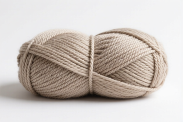 Wool Yarn ≤ 18