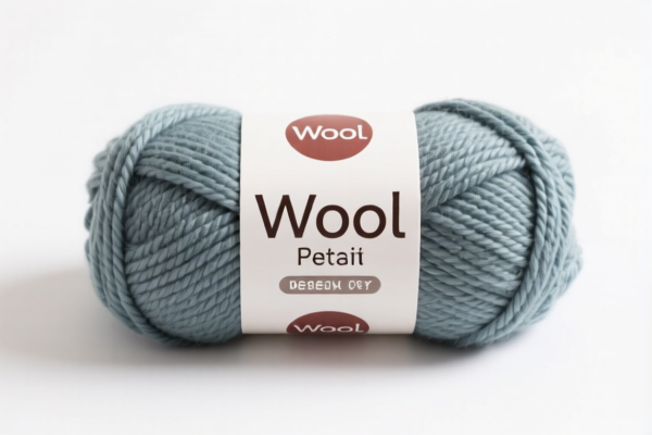 Wool Yarn