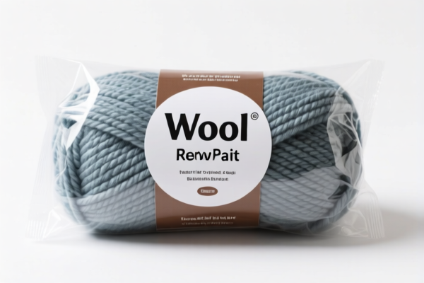 Wool Yarn