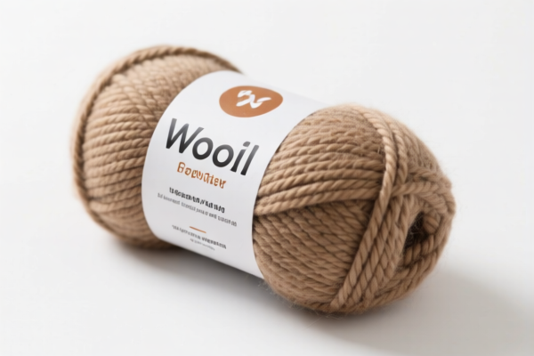 Wool Yarn