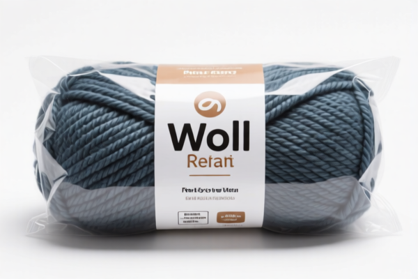Wool Yarn