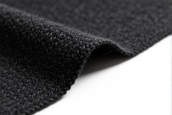 Heavyweight Carded Wool_Fine Animal Hair Backing Fabric for Carpets