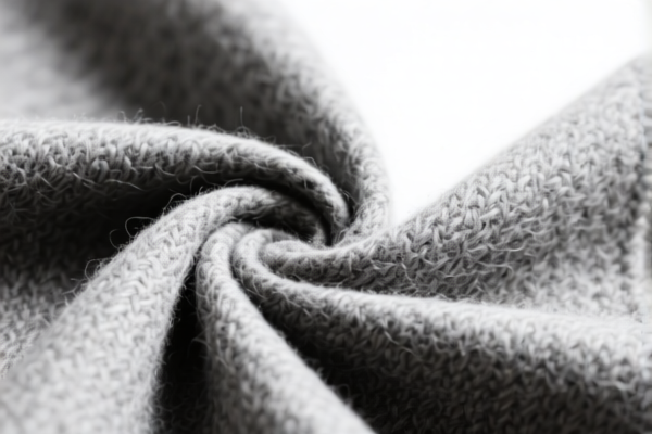 Heavyweight Carded Wool_Fine Animal Hair Backing Fabric for Carpets