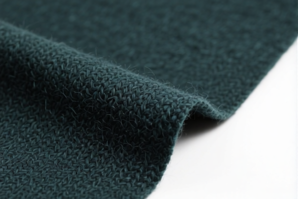 Heavyweight Carded Wool_Fine Animal Hair Backing Fabric for Carpets