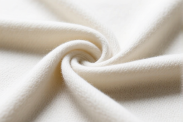 Lightweight Wool Fabric
