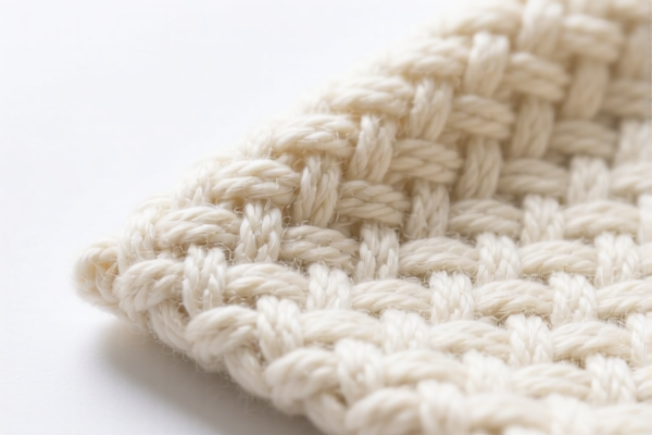 Woven Wool Fabric (Not Exceeding 400 g_m²)
