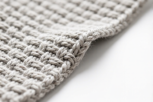 Woven Wool Fabric (Not Exceeding 400 g_m²)
