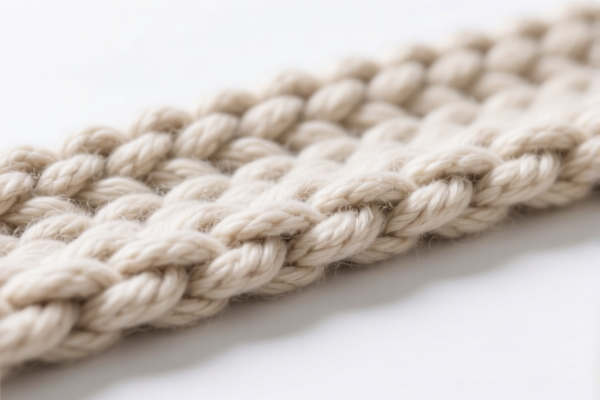 Woven Wool Fabric (Not Exceeding 400 g_m²)