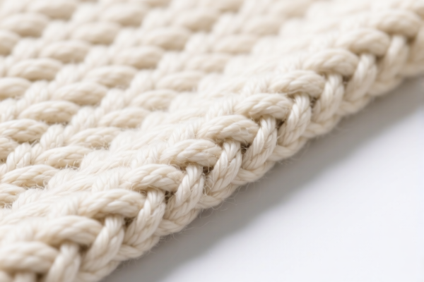 Woven Wool Fabric (Not Exceeding 400 g_m²)