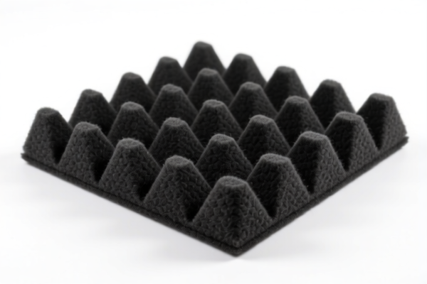 Image for High quality combed wool or combed fine animal hair woven fabrics (85% or more by weight) For industrial use Other Of wool yarns with an average fiber diameter of 18.5 microns or less Heavyweight soundproofing material