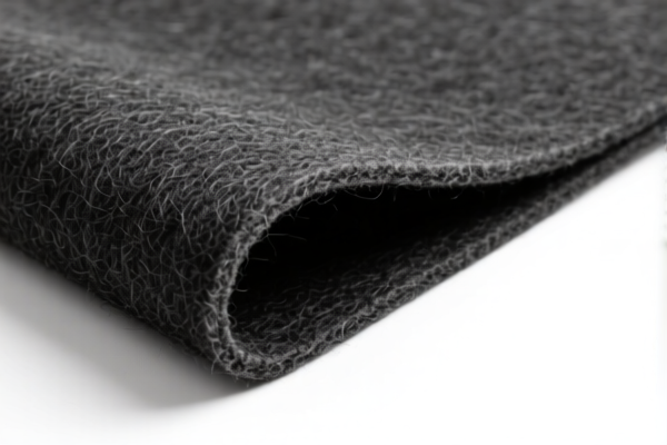 Industrial Grade Heavy Wool Felt