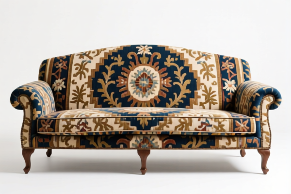 Image for Over 300gsm Tapestry Fabric