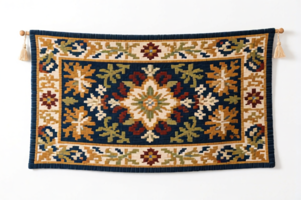 Tapestry Wall Fabric