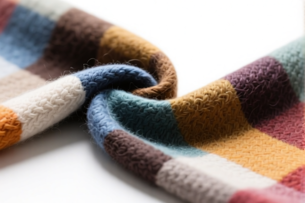 Image for Mixed Wool Breathable Fabric