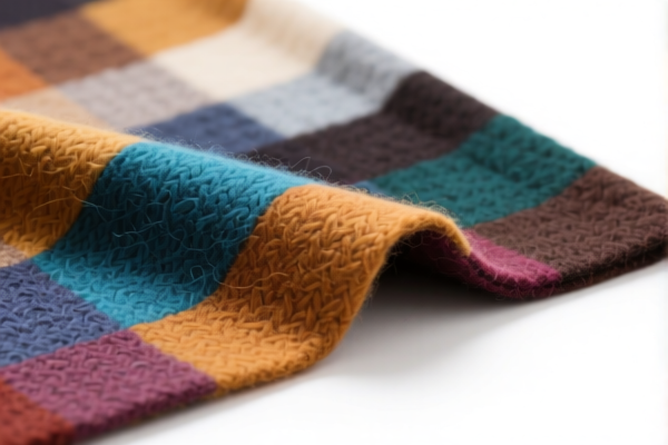 Image for Mixed Wool Coated Fabric
