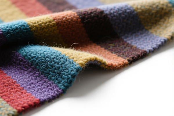 Image for Mixed Wool Coated Fabric
