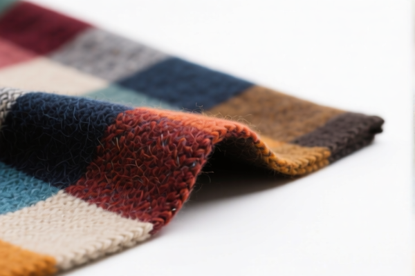 Image for Mixed Wool Coated Fabric