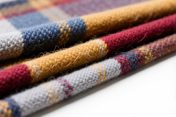 Image for Mixed Wool Fine Fabric