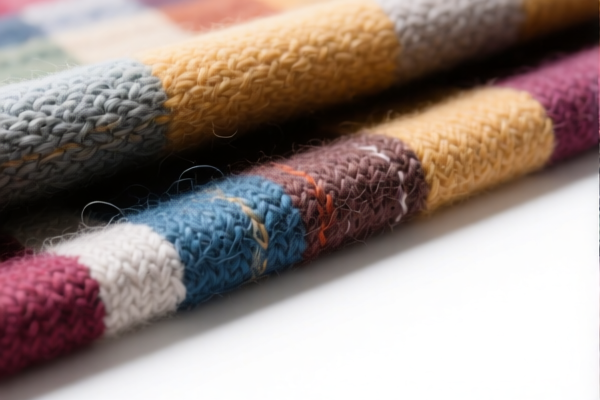 Image for Mixed Wool Fine Fabric