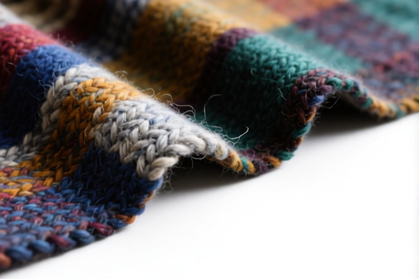 Image for Mixed Wool High Density Fabric