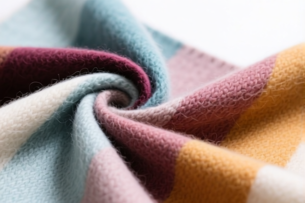 Image for Mixed Wool Lightweight Fabric
