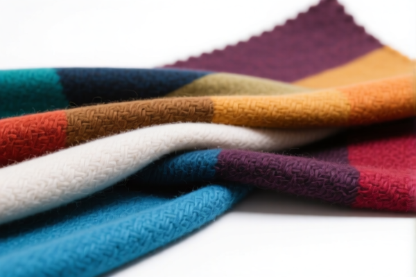 Mixed Wool Modal Fabric
