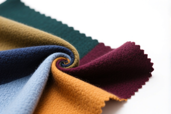 Mixed Wool Modal Fabric