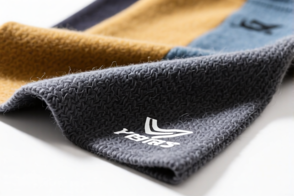 Image for Mixed Wool Moisture Wicking Fabric