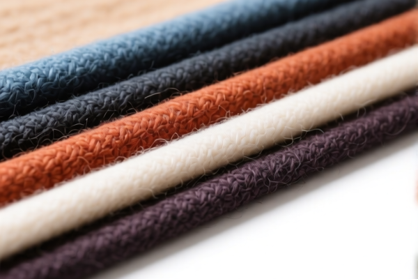 Image for Mixed Wool Multi Layer Fabric
