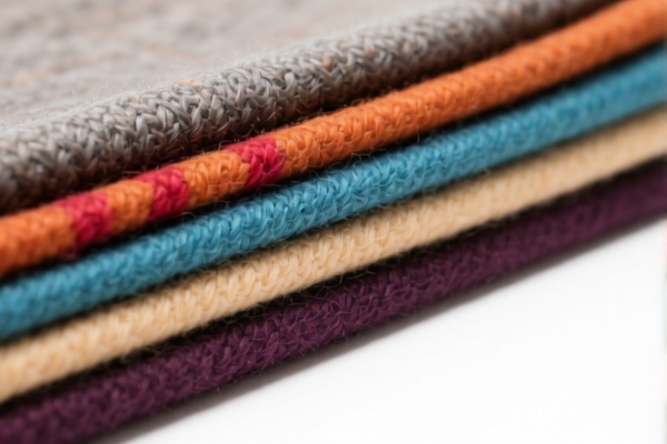 Image for Mixed Wool Multi Layer Fabric
