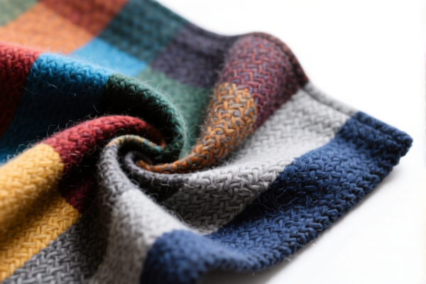 Image for Mixed Wool Quick Dry Fabric
